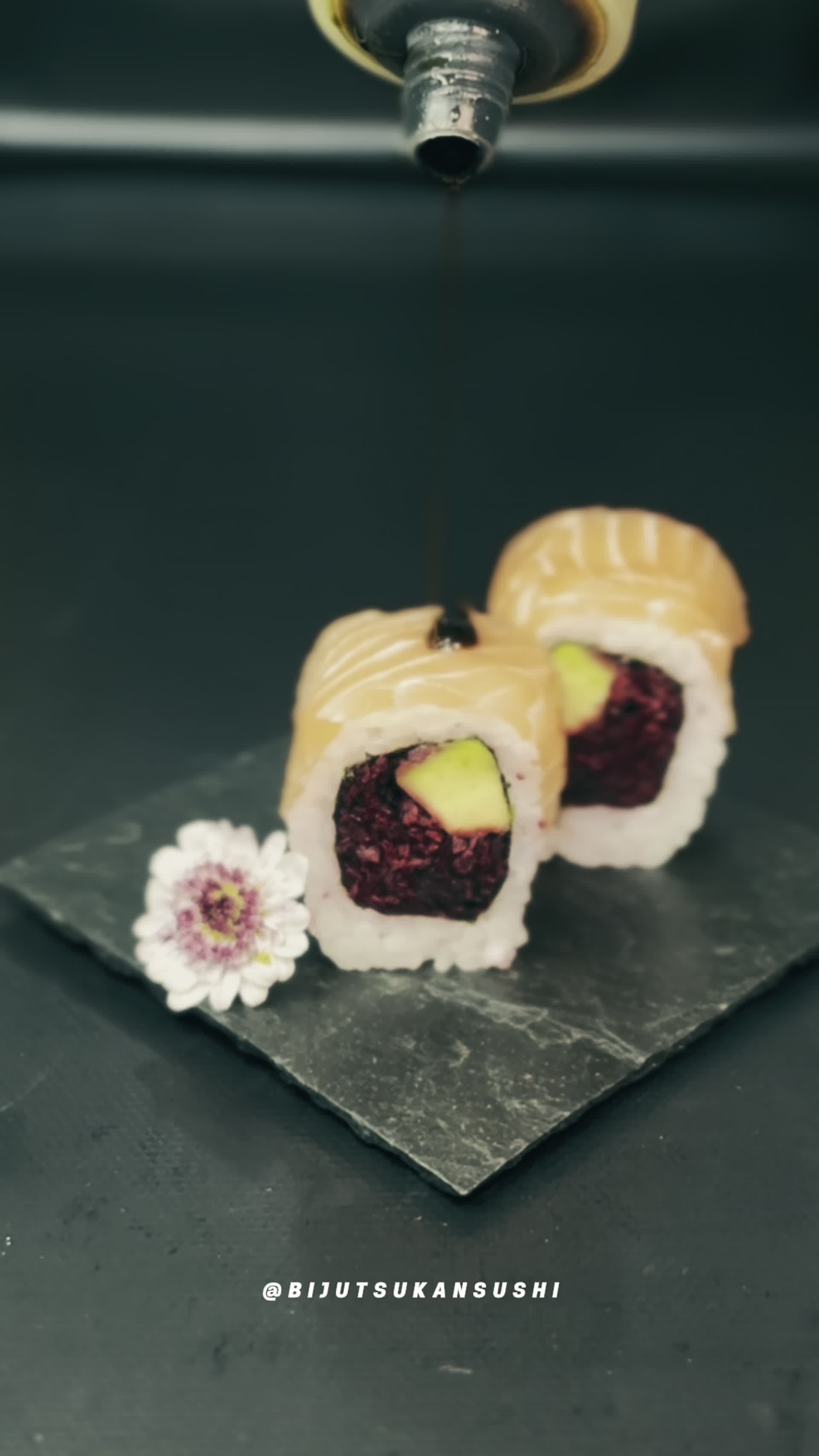 Bijutsukan Sushi